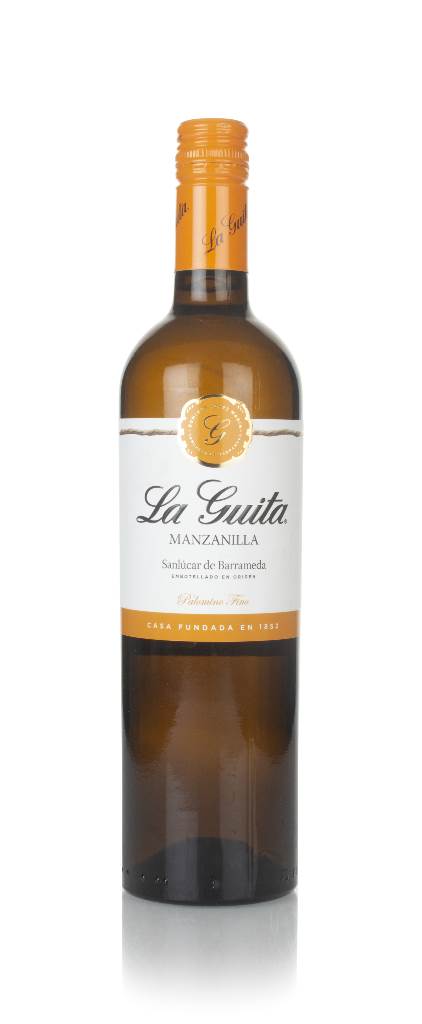 La Guita Manzanilla product image
