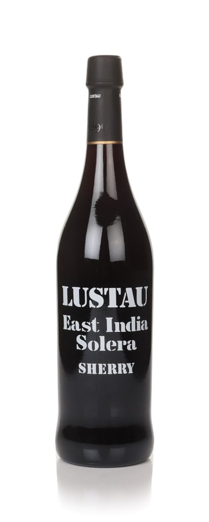 Lustau East India Solera (75cl)