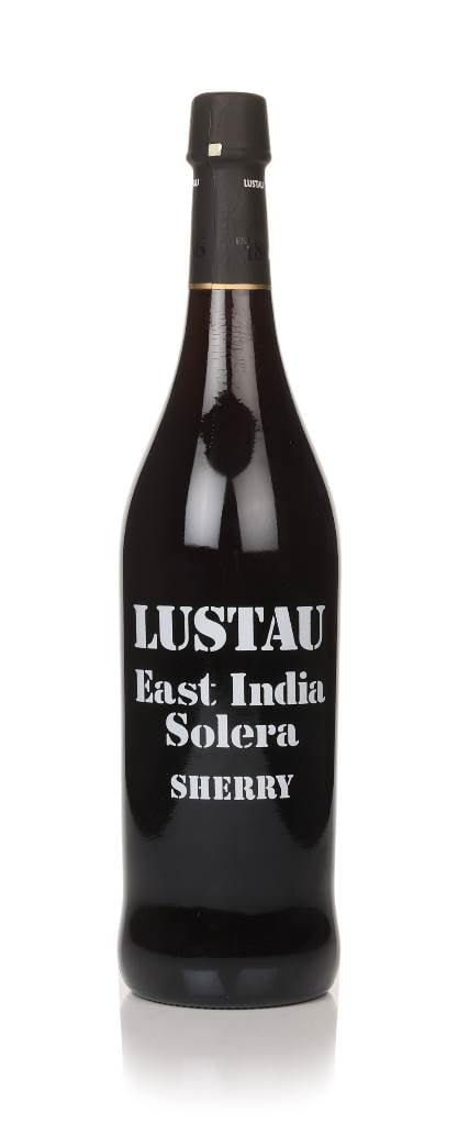 Lustau East India Solera product image