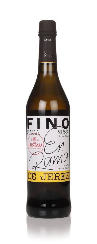 Lustau Fino En Rama de Jerez 2024 product image