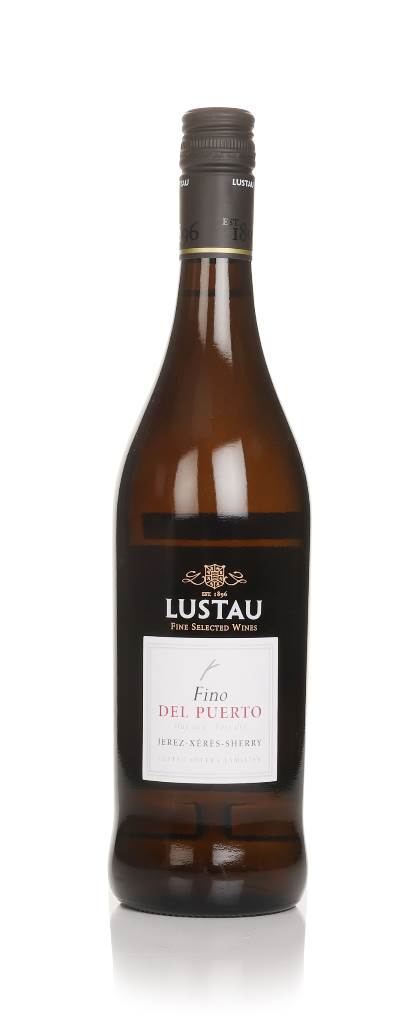 Lustau Fino Del Puerto product image