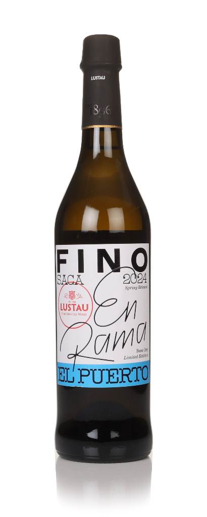 Lustau Fino En Rama el Puerto 2024 product image