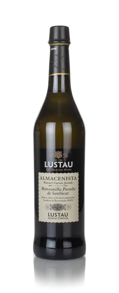 Lustau Manzanilla Pasada de Sanlúcar product image