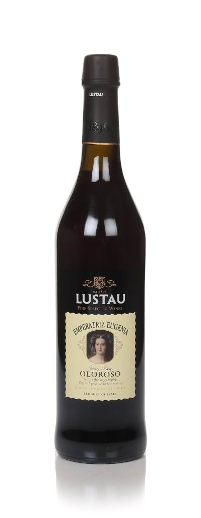 Lustau Oloroso Emperatriz Eugenia product image