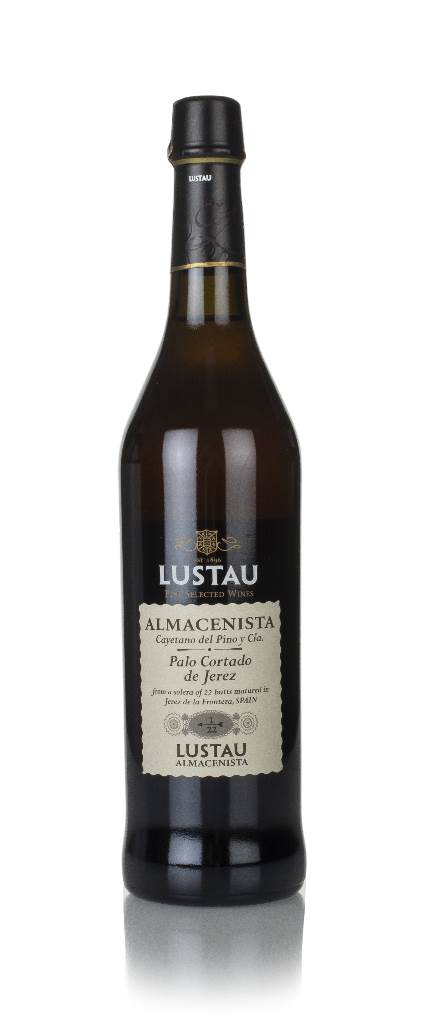 Lustau Palo Cortado de Jerez product image