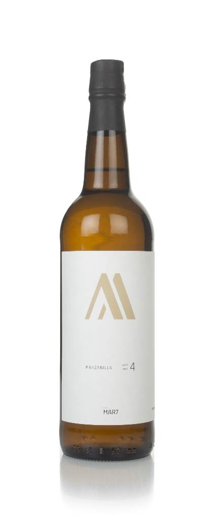 Mar 7 Manzanilla 4 product image