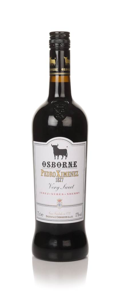 Osborne Pedro Ximénez 1827 product image