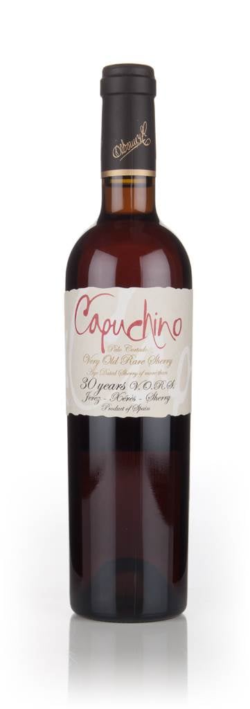 Osborne Very Old Rare Sherry Capuchino Palo Cortado product image