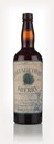 Bucktrout's Elizabethan Oloroso Sherry - Bottled 1953