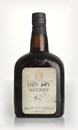 Todd's Dry Fly Sherry - 1950s