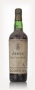 Jerez de la Frontera Oloroso Sherry - 1950s
