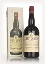 Dry Sack Sherry -1960s