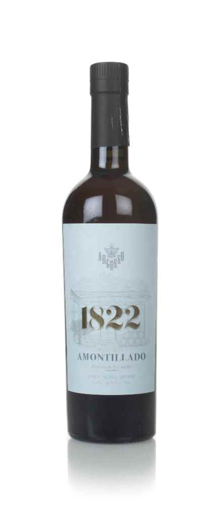 Argueso 1822 Amontillado