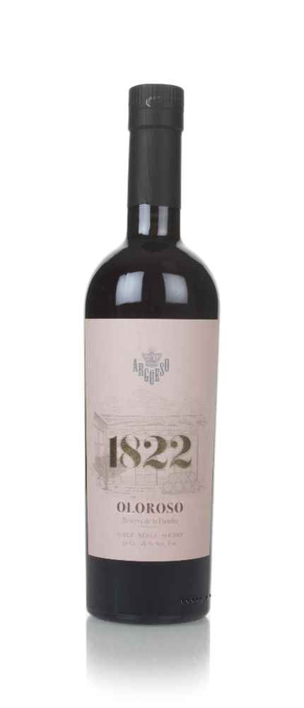 Argüeso 1822 Oloroso