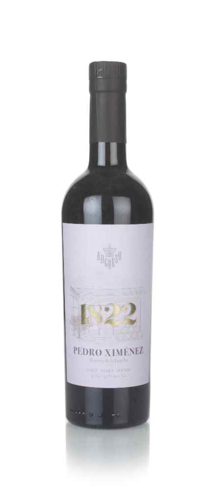Argüeso 1822 Pedro Ximénez
