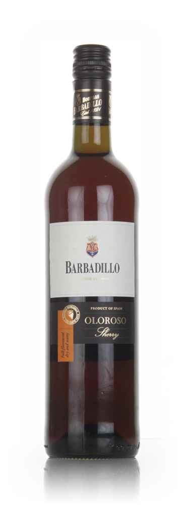Barbadillo Oloroso Sherry Full Dry