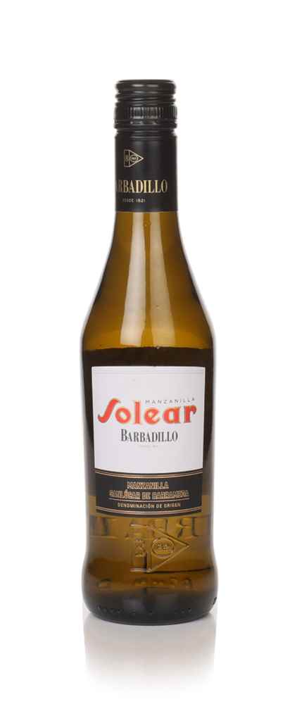 Barbadillo Solear Manzanilla (37.5cl)