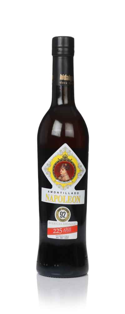 Bodegas Hidalgo Amontillado Napoleon