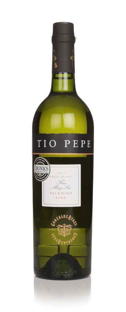 Gonzalez Byass Tio Pepe Palomino Fino