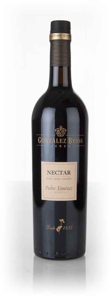 Gonzalez Byass Nectar Pedro Ximénez