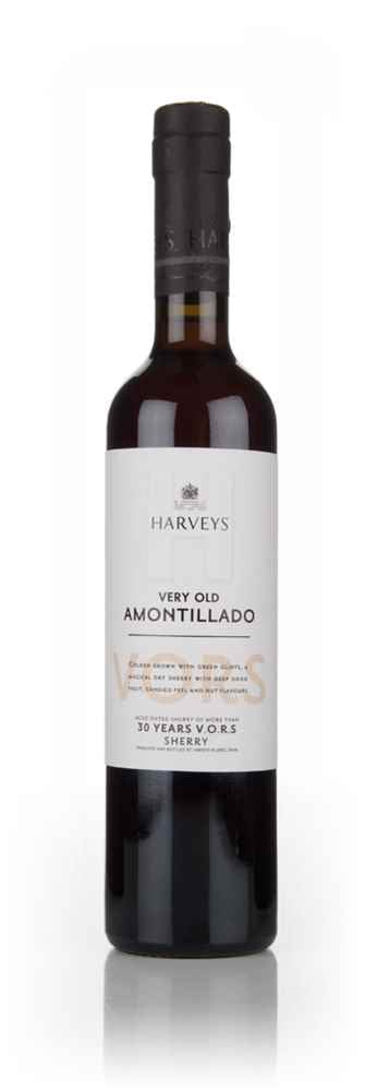 Harveys Fine Old Amontillado 30 Year Old VORS
