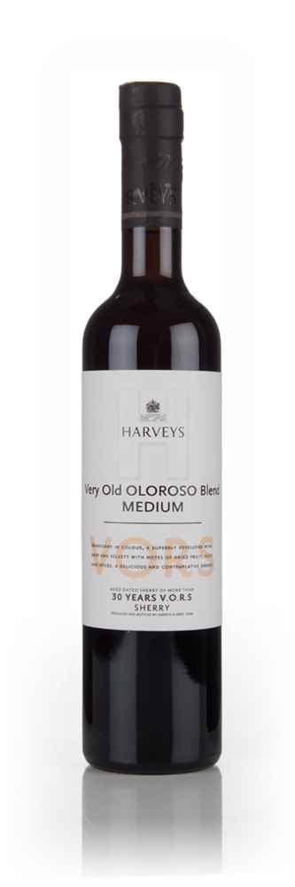 Harveys 30 Year Medium V.O.R.S