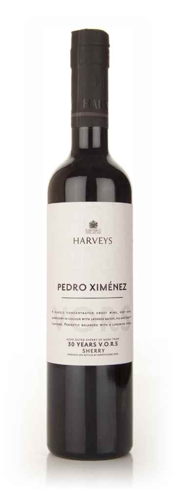 Harveys Pedro Ximénez 30 Year Old