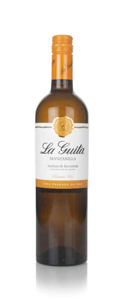 La Guita Manzanilla