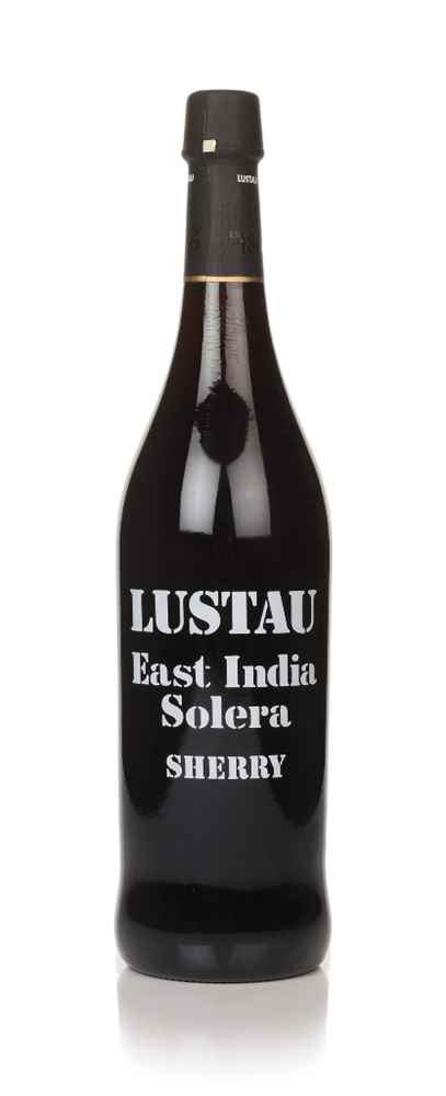 Lustau East India Solera