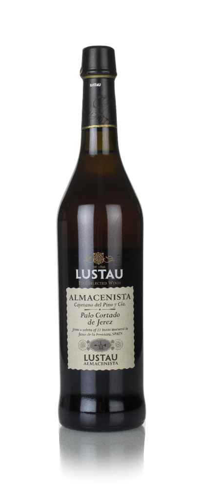Lustau Palo Cortado de Jerez