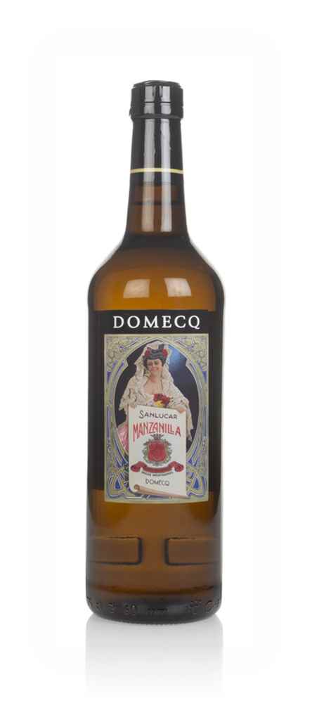 Pedro Domecq Manzanilla