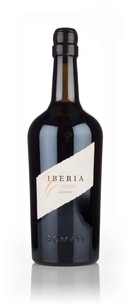 Romate Iberia Cream