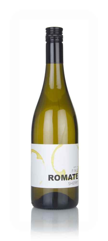 Romate Fino Sherry