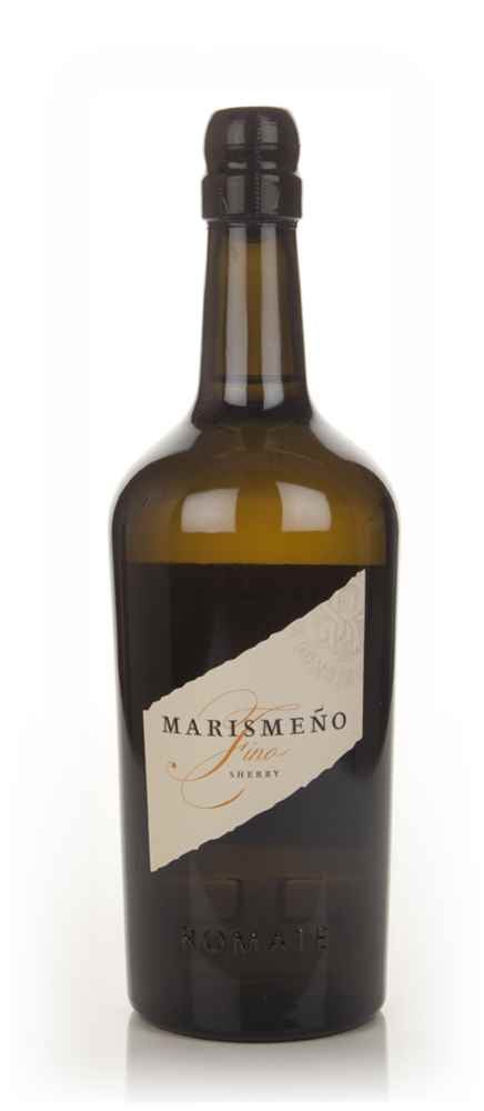 Romate Marismeño Fino