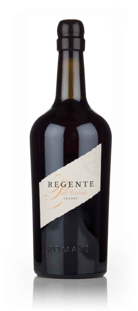 Romate Regente Palo Cortado