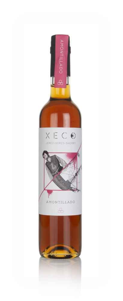 XECO Amontillado