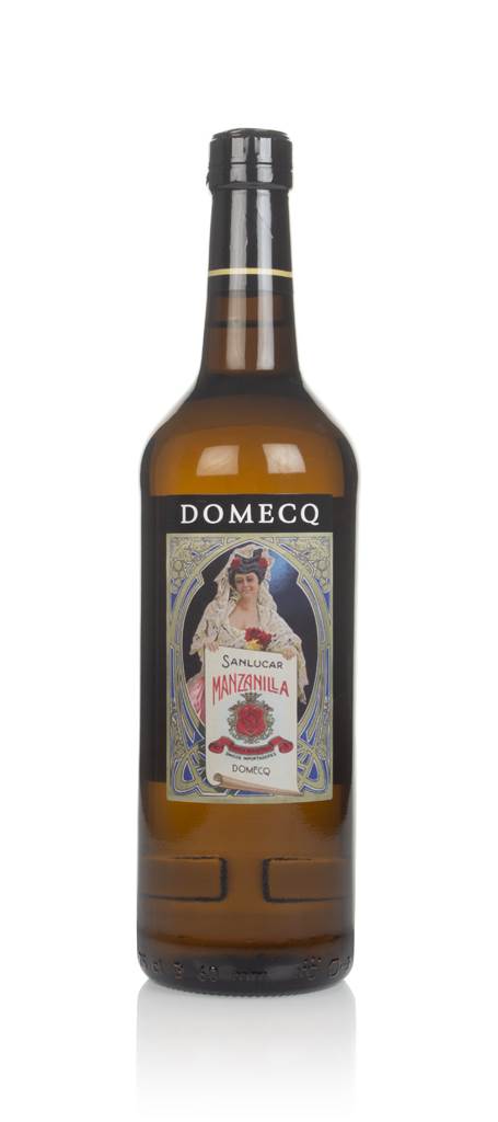 Pedro Domecq Manzanilla product image