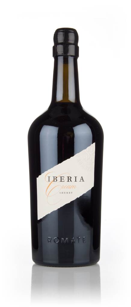 Romate Iberia Cream product image