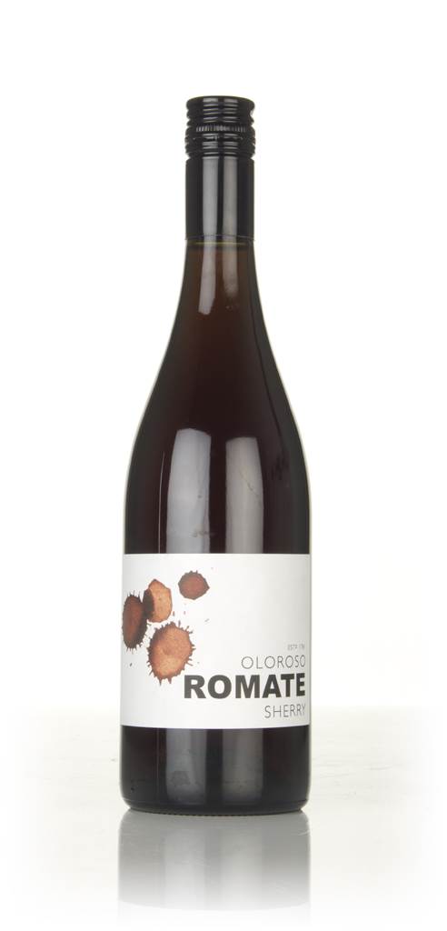 Romate Oloroso Sherry product image