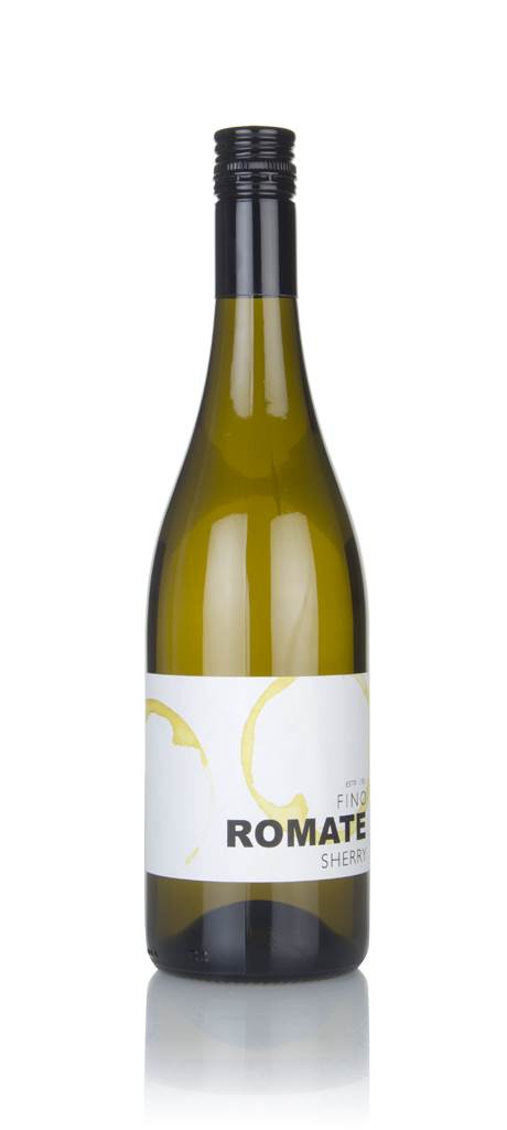 Romate Fino Sherry product image