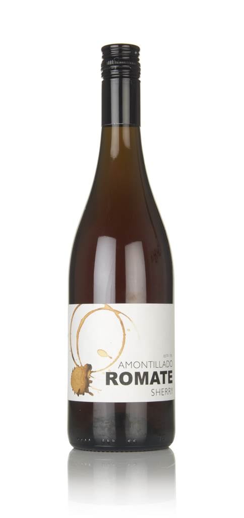 Sanchez Romate Amontillado Sherry product image