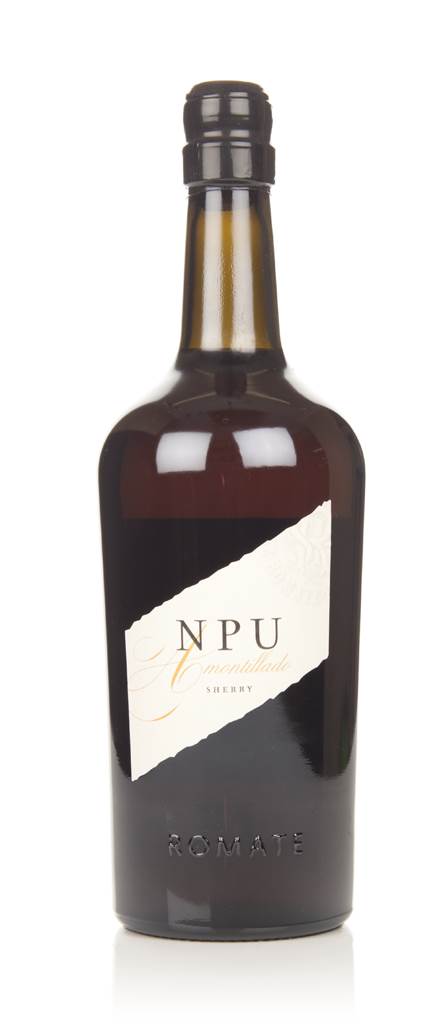 Romate NPU Amontillado product image