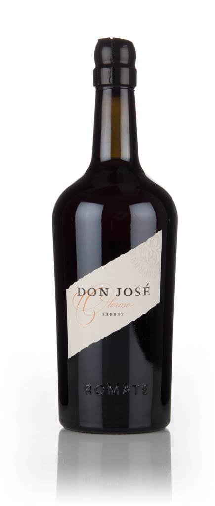 Romate Don José Oloroso product image