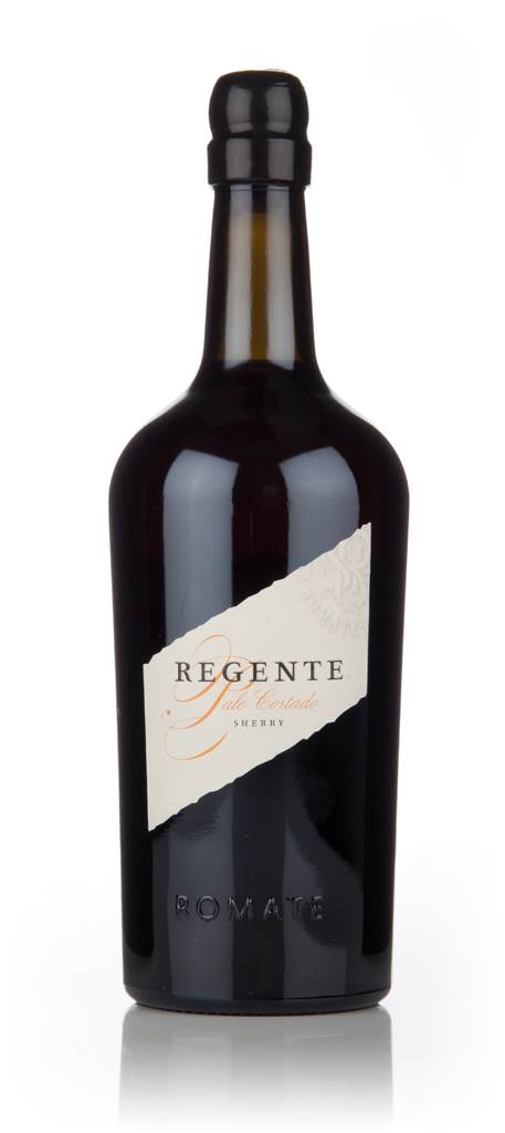 Romate Regente Palo Cortado product image