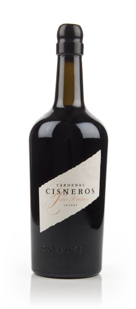Romate Cardenal Cisneros Pedro Ximénez product image