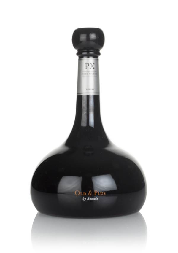 Romate Old & Plus Pedro Ximénez product image