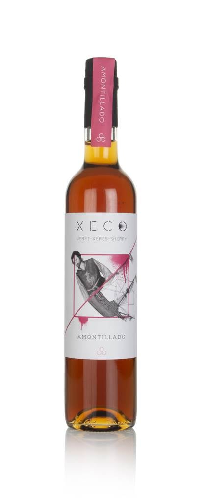 XECO Amontillado product image