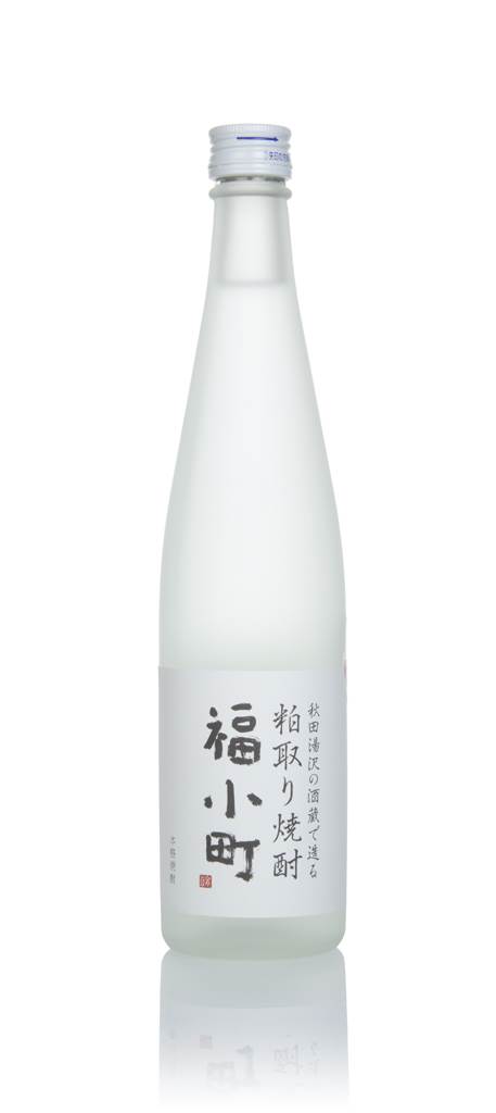 Fukukomachi Awakening product image