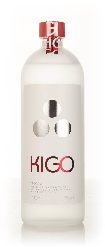 Kigo Shochu product image