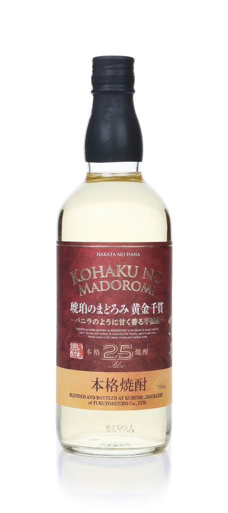 Kohaku No Madoromi product image